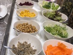 -盛宴标帜餐厅·亲子自助 (南昌喜来登酒店)