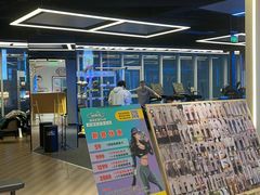 -NRG健身私教CLUB(打浦桥店)