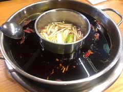 -飘香火锅(玉林西路店)