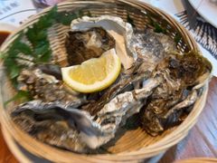 -Mr·Fish鱼鲜生海鲜放题(银泰in99店)