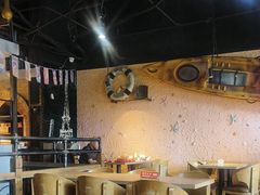 -好伦哥比萨烤肉自助(马家堡店)