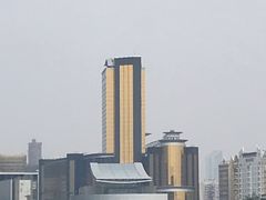 -澳门环岛游湾仔码头