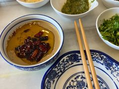 -牛街清真满恒記(平安里西大街店)