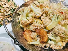 -三义和酒楼(千佛山店)