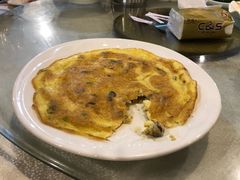 紫苏煎蛋角-旭璟酒家·传统粤菜·湘菜(逸景路店)