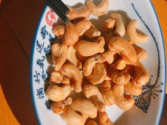 腰果-老白酒农家菜馆