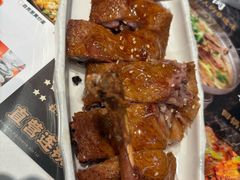 -乔阿马·江南味·驴肉香(龙湖华泾天街店)