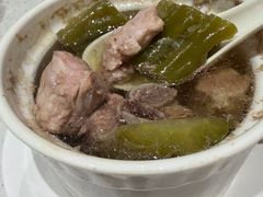 -香港新发烧腊茶餐厅(书城店)