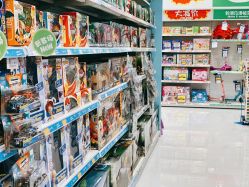 -玩具反斗城(王府井购物中心店)