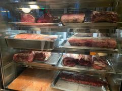 -弗兰克牛排西餐厅Ribone steak house(柠檬花园店)
