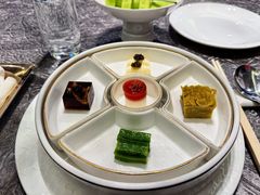 -北京泰富酒店-柏景轩中餐厅