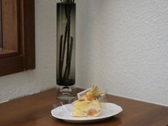 -流酥可心·牛乳蛋糕商店(禾祥西路店)