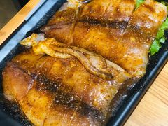 -景家大乾烤肉(新村十区店)