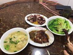 -陈光记烧腊店(罗保博士街店)