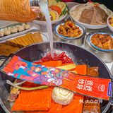 新年限定‼️为了这一碗宝藏板栗炒饭🌰冲啊