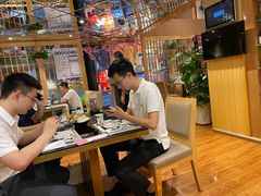 -昱匠·日本料理(金融街店)