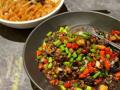 -炊烟小炒黄牛肉(浦东世纪汇店)