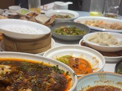 -东方饺子王(工农大路店)