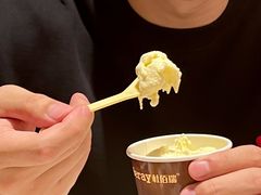 -都会尚膳·海鲜自助餐厅(重庆万豪酒店)