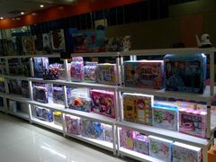 -中宁国际影城(苏州黄埭店)