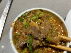 -海底捞火锅(八佰伴店)