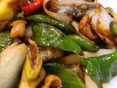 火爆肥肠拌面-杨记跷脚牛肉面(下元店)