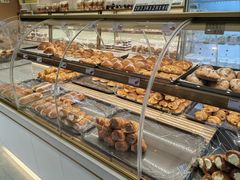 -烘焙町面包店(西四店)