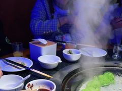 -挂雪铁锅炖大鹅