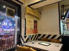 -火焰枪蛋·烧烤(奉天街店)