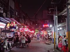 -桂萍特色牛筋牛杂(长堤街总店)