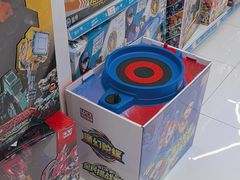 -TOYSRUS玩具反斗城(厦门新生活广场店)