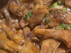 -胖哥俩肉蟹煲(梅溪步步高店)