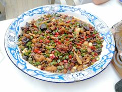 -友记功夫香·人民川菜(红牌楼店)