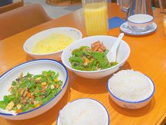 -尚禾厨·湘菜馆(步行街店)