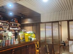 -沏点Trattoria意大利餐厅(新街口店)