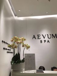-奥斯芬·欧系贵族SPA