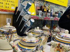 -桥门程记(兰州南关夜市店)