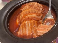 -西郊庄园丽笙大酒店-丽清轩中餐厅