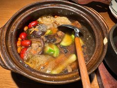 南洋肉骨茶锅-庆春朴门(前滩太古里店)