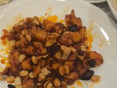-万荣烤鸭店·北京菜(天坛店)