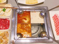 -海底捞火锅(5050购物中心店)