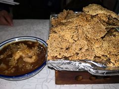 -津悦·正阳春烤鸭(红旗南路店)