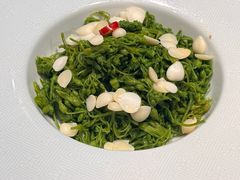 夜来香拌杏仁-合记烩面(人民路店)