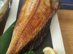 -浦·传统日式料理(3 5 1 1 店)