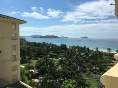 -三亚亚龙湾天域度假酒店