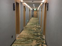 -秋果酒店(北京中日友好医院和平里地铁站店)