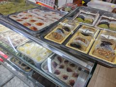 -糯米香(长江路店)