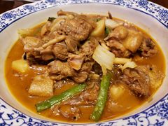 -北方馆(澳门伦敦人店)