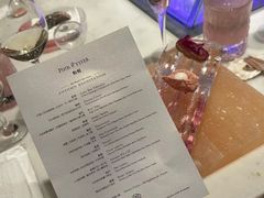 -LONG BAR 廊吧(外滩华尔道夫酒店)