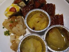 -雍和会海鲜姿造自助(湖东路店)